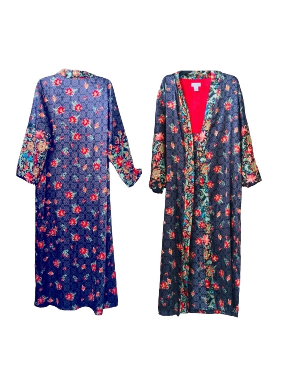 Ivy & Annabelle Intimates Cardigan